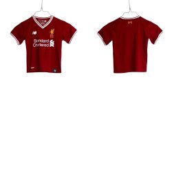 Liverpool 2017/18 - 92