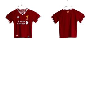 Liverpool 2017/18 - 92
