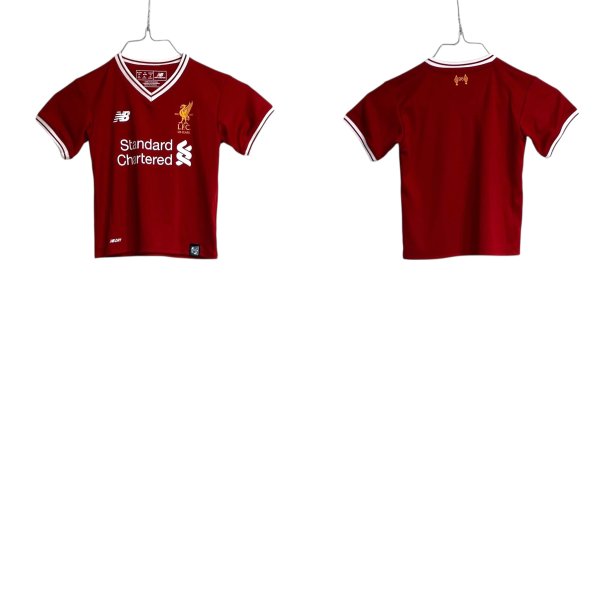 Liverpool 2017/18 - 92