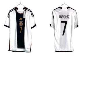 Tyskland 2022/24 - L