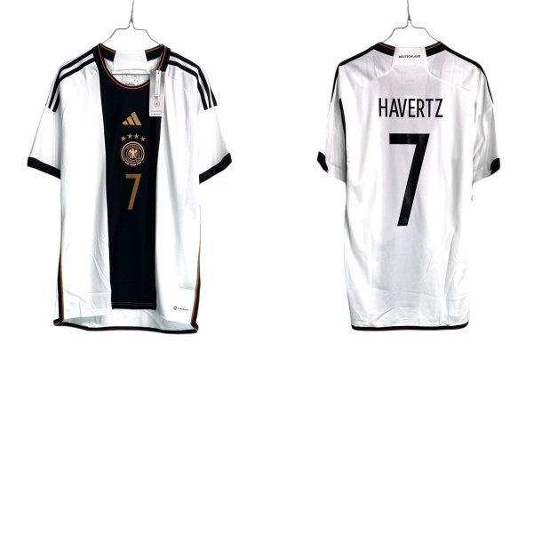 Tyskland 2022/24 - L