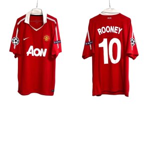 Manchester United 2010/11 - XL