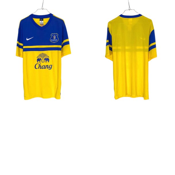 Everton 2013/14 - XL