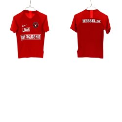 FC Midtjylland 2019/21 - 137-147 cm.