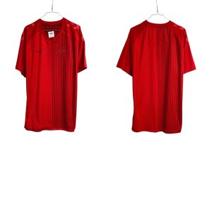 Danmark 2021/22 - XXXL (fitter XXL)