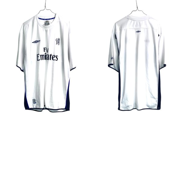 Chelsea Trningstrje