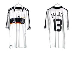 Tyskland 2008/10 - XXL