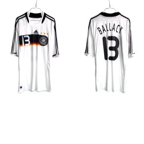 Tyskland 2008/10 - XXL