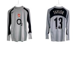 Arsenal 2004/05 - 152-158 (mlmandstrje)