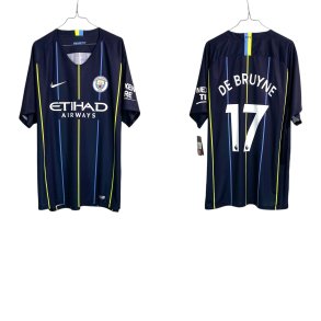 Manchester City 2018/19 - XXL