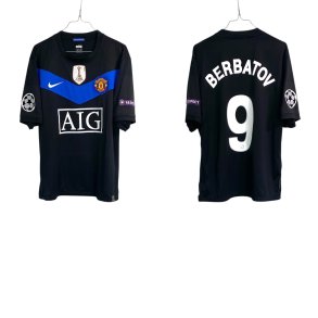 Manchester United 2009/10 - L