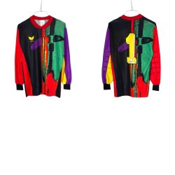 Mlmandstrje Erima - S