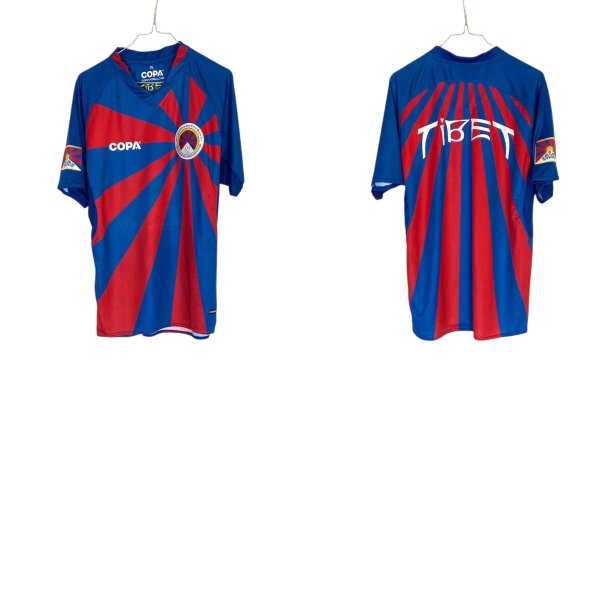 Tibet 2011/12 - XL