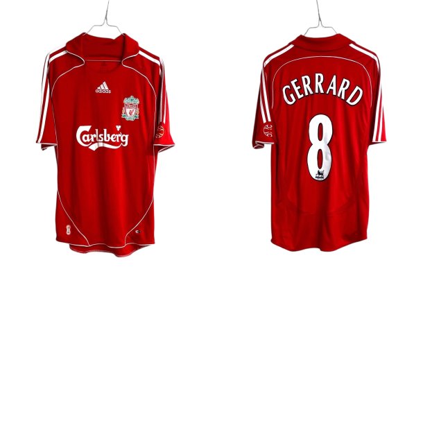 Liverpool 2006/08 - M