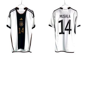 Tyskland 2022/24 - L