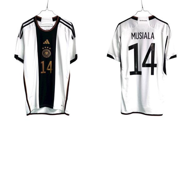 Tyskland 2022/24 - L