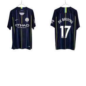 Manchester City 2018/19 - XL