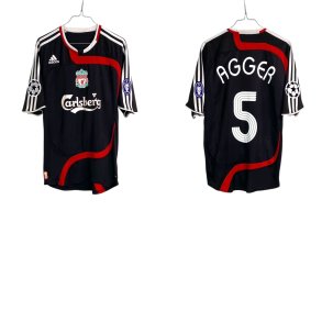 Liverpool 2007/08 - M/L