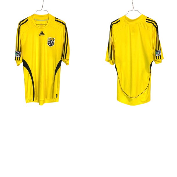 Columbus Crew 2008/09 - L