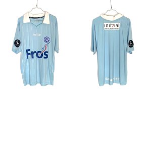 S�nderyske 2010/12 - XL