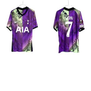 Tottenham 2021/22 - M