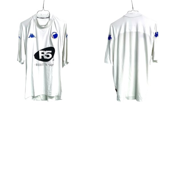 FC Kbenhavn Hndbold - 3XL (fitter L)