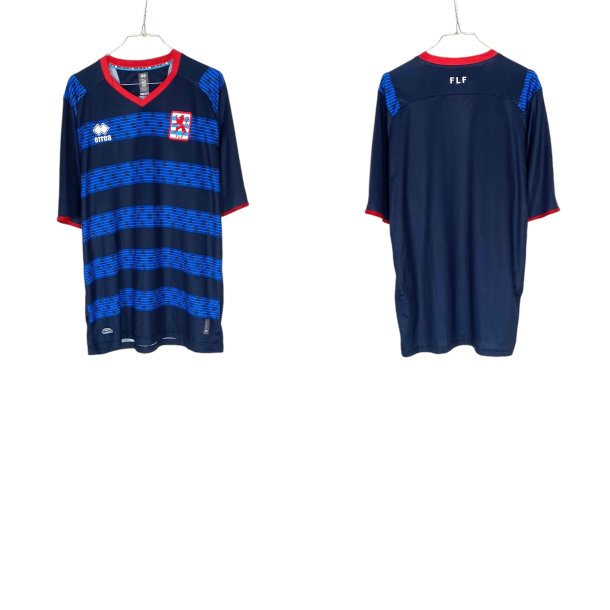 Luxembourg 2022/24 - XXXL (fitter XXL)