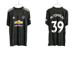 Manchester United 2020/21 - L