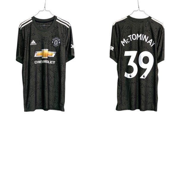 Manchester United 2020/21 - L