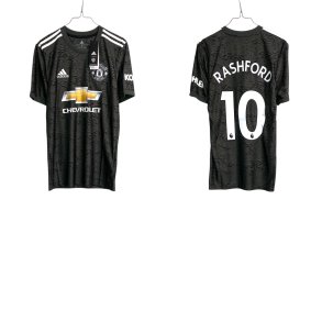 Manchester United 2020/21 - S