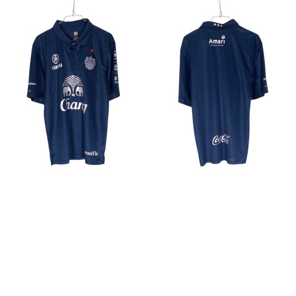 Buriram United 2016 - XL (fitter L)