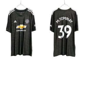 Manchester United 2020/21 - XXL