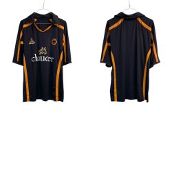 Wolverhampton 2005/06 - XXL