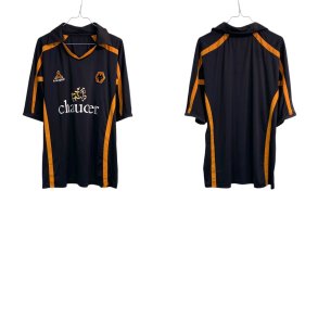 Wolverhampton 2005/06 - XXL