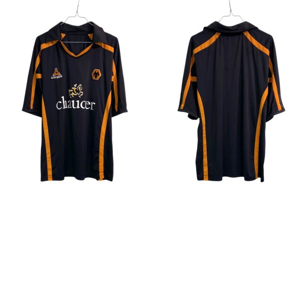 Wolverhampton 2005/06 - XXL