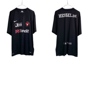 FC Midtjylland 2015/16 - XXL