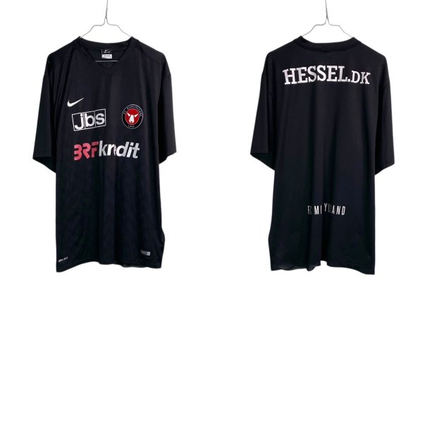 FC Midtjylland 2015/16 - XXL