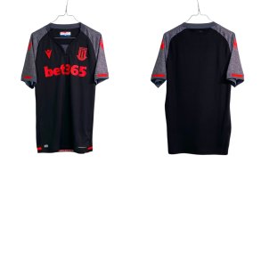 Stoke 2019/20 - L (fitter M)