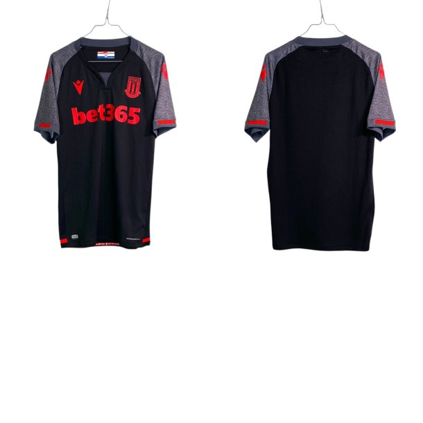 Stoke 2019/20 - L (fitter M)