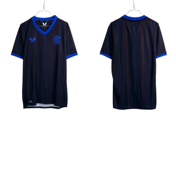 Rangers FC 2022/23 - L