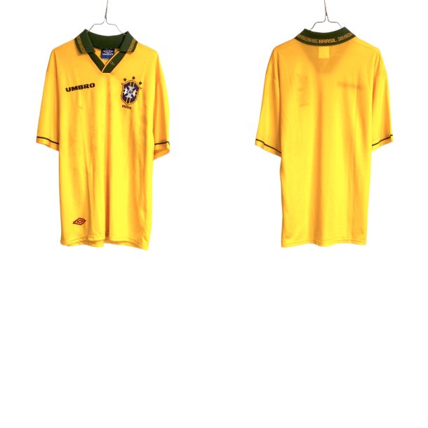 Brasilien 1993/94 - XL