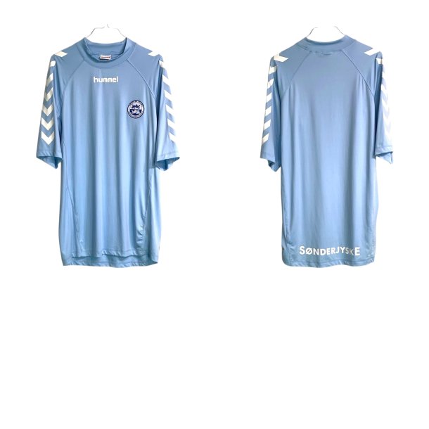 Snderjyske 2008/09 - XL