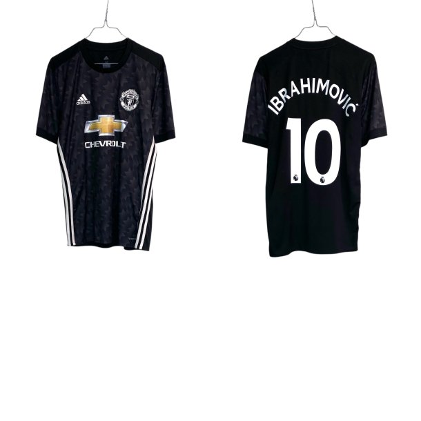 Manchester United 2017/18 - M