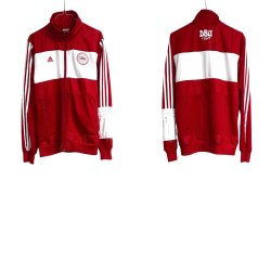 Danmark Trningstrje - M