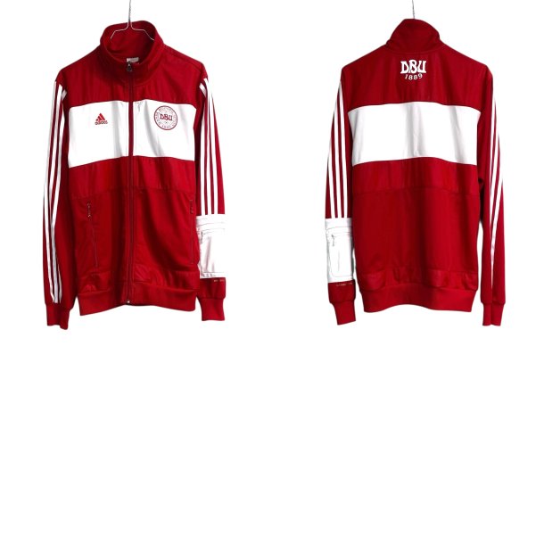 Danmark Trningstrje - M