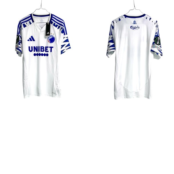 FC Kbenhavn 2024/25 - S