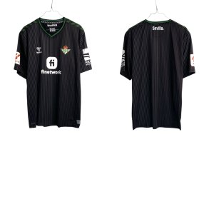 Betis 2023/24 - XL