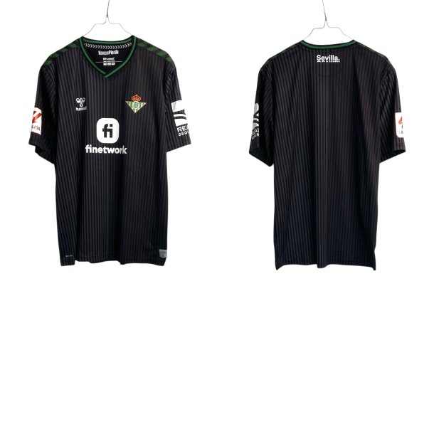 Betis 2023/24 - XL