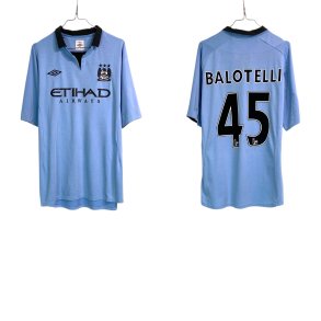 Manchester City 2012/13 - XXL