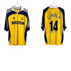 Tottenham 1999/00 - L